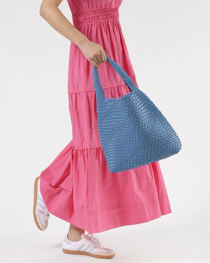 Stella   Gemma | Haydee Weave Hobo