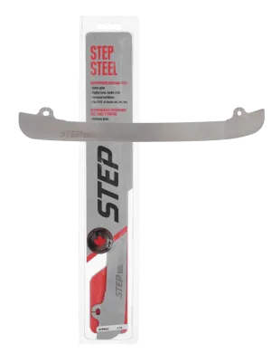 Step Steel- CCM E-Pro