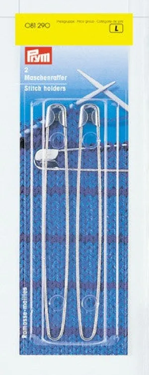 Stitch Holders