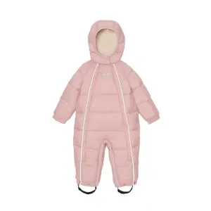 Stonz Snowsuit - Puffer - Haze Pink