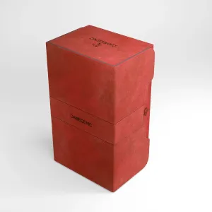 Stronghold 200  Red - Convertible Deck Box