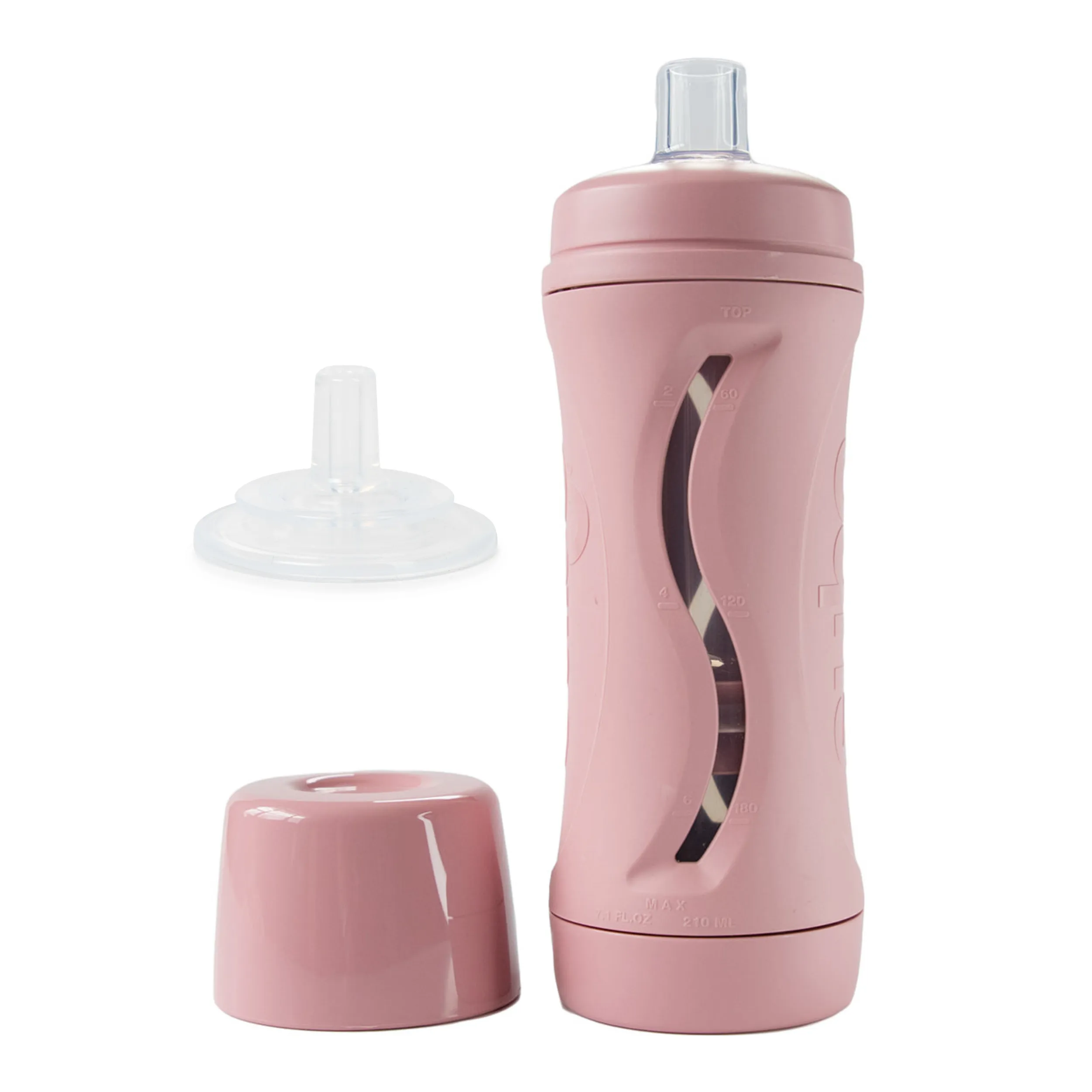 Subo Baby Food Bottle Starter Set