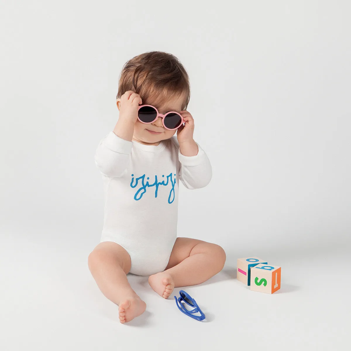 Sun Baby Collection - Pastel Pink