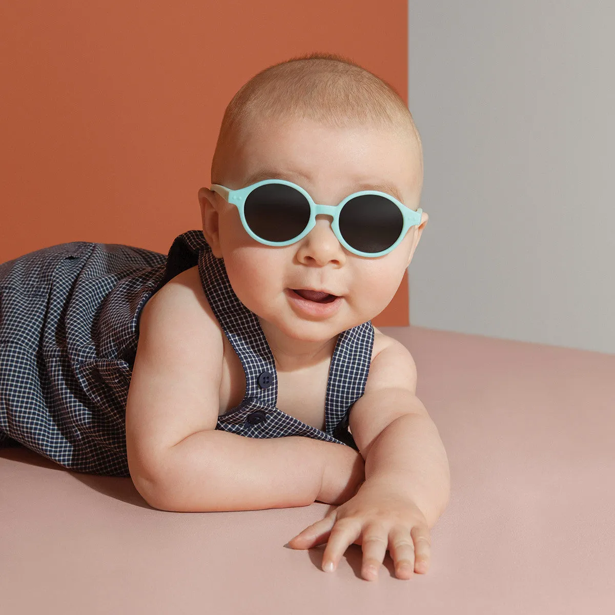 Sun Baby Collection - Sky Blue
