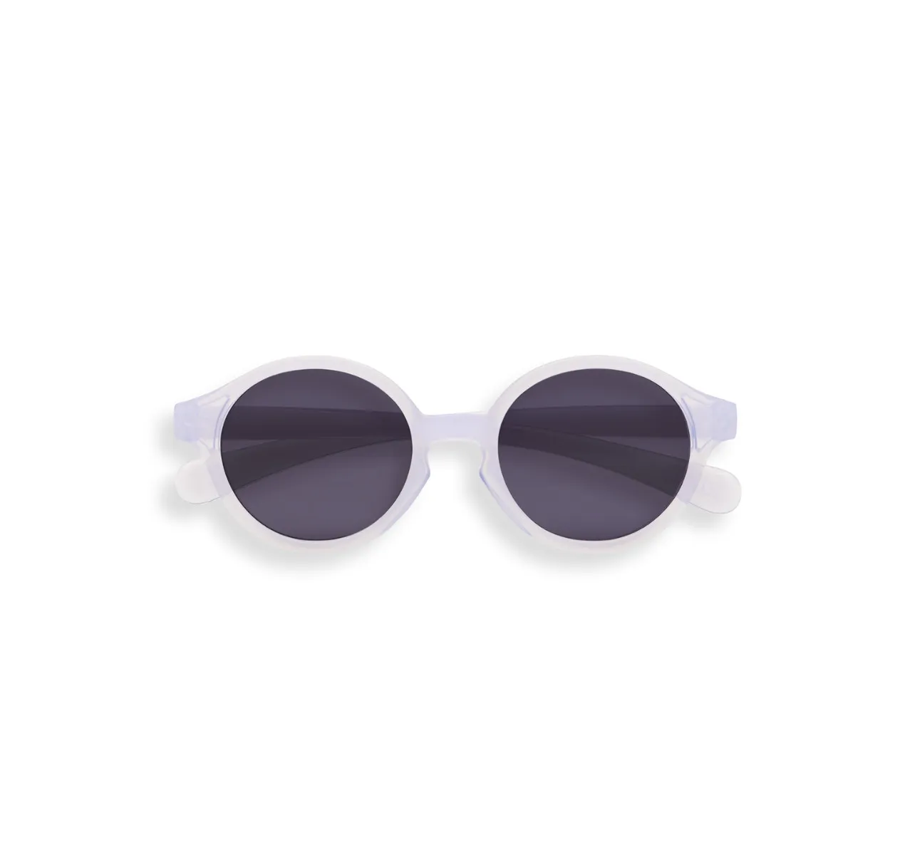 Sun Baby Purple Sky