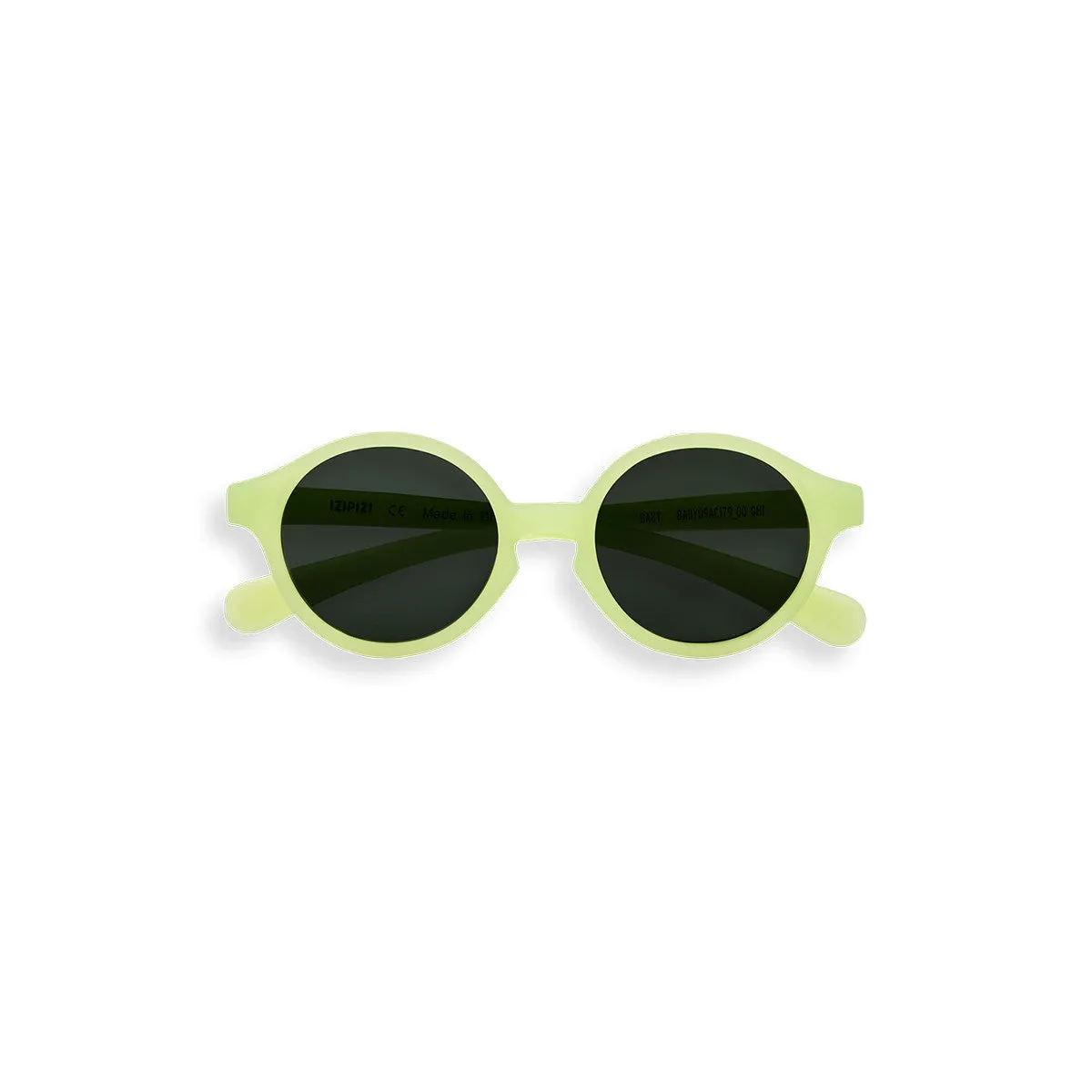 Sun Kids Collection: Apple Green 9 months - 3 years)