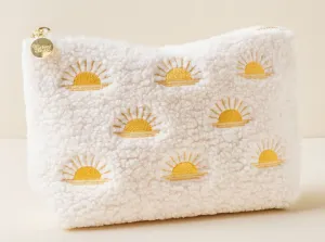 Sunshine Pouch