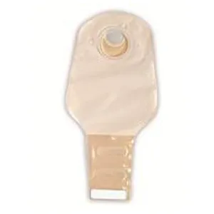 SUR-FIT® Natura® Drainable Pouch with 1-Sided Comfort Panel and Filter(Opaque)