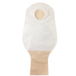 SUR-FIT® Natura® Drainable Pouch with 1-sided comfort panel (Opaque)