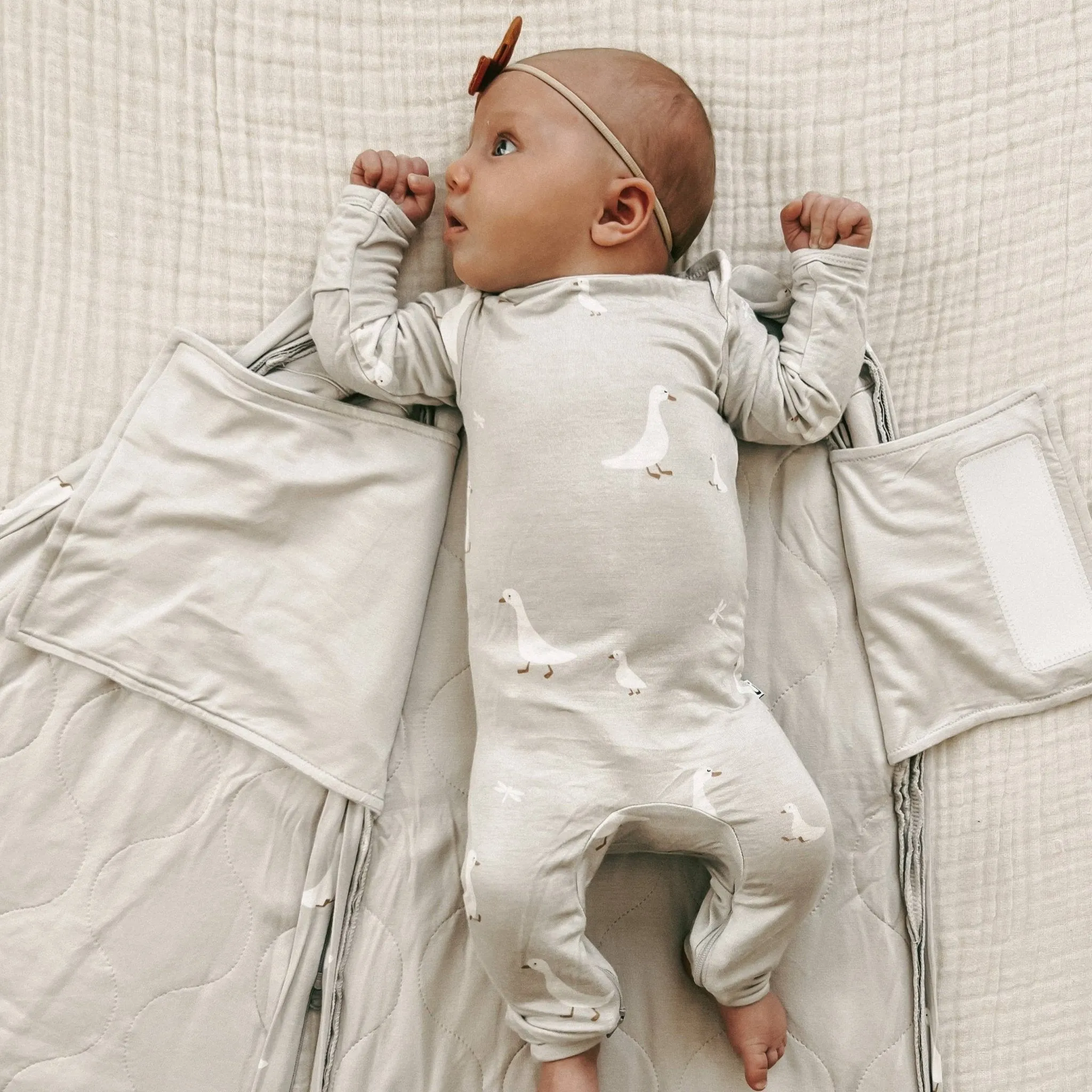 Swaddle Sleep Bag