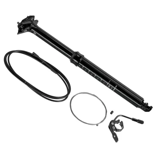 Syncros Duncan 2.0 Dropper 31.6 X 125mm (OEM)