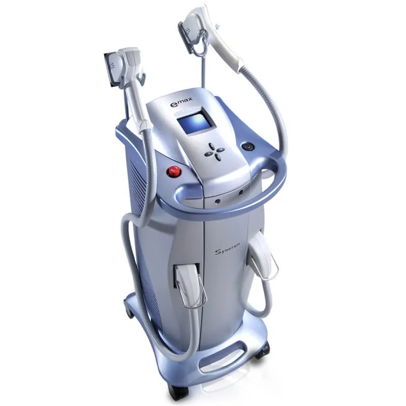 SYNERON EMAX