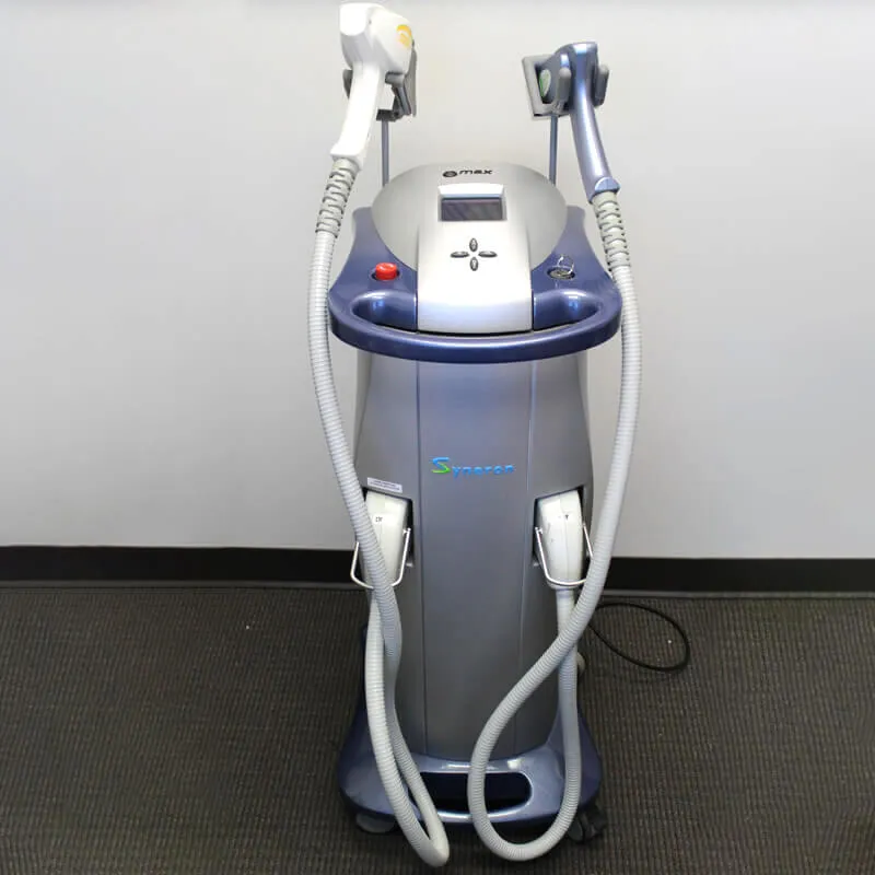 SYNERON EMAX