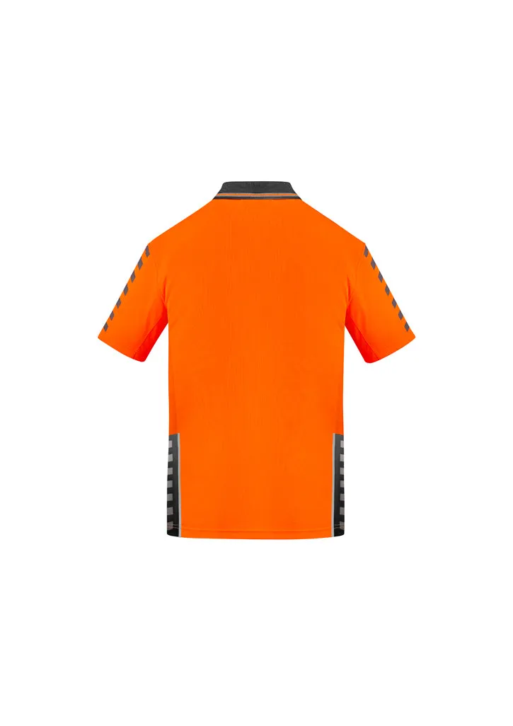 Syzmik ZH320 Mens Komodo Polo