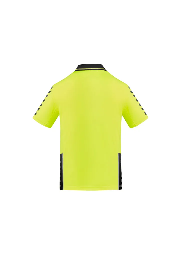 Syzmik ZH320 Mens Komodo Polo