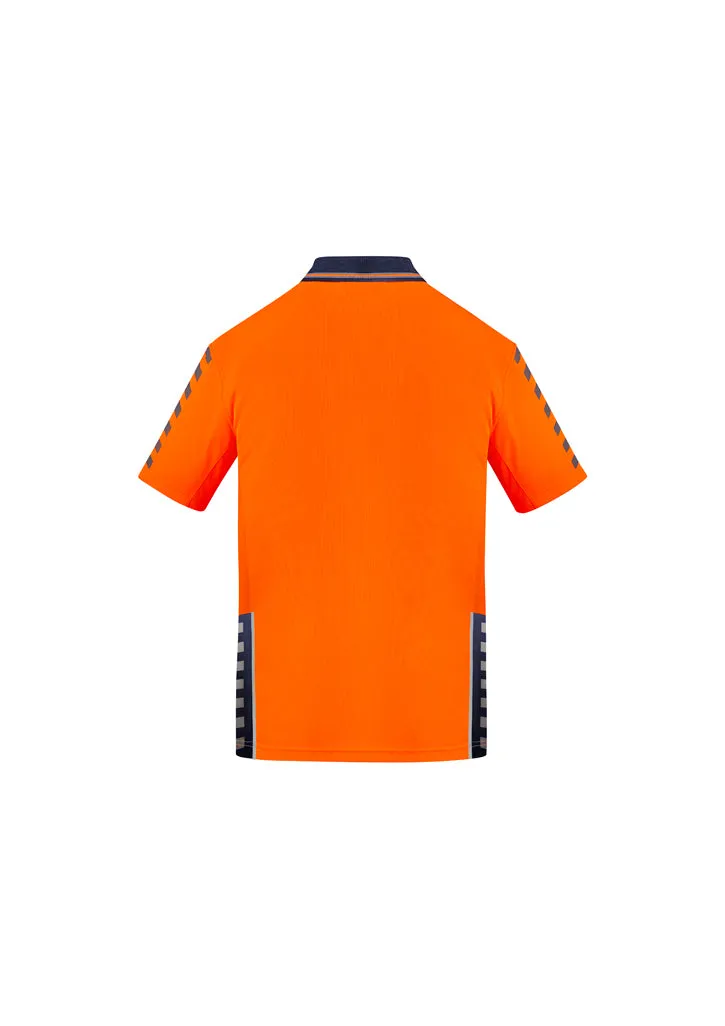 Syzmik ZH320 Mens Komodo Polo