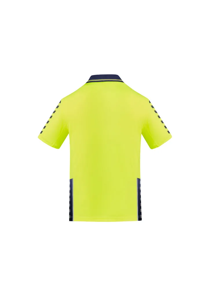 Syzmik ZH320 Mens Komodo Polo