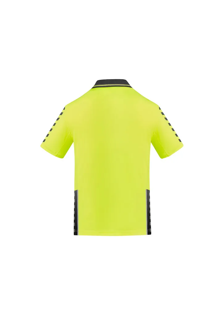 Syzmik ZH320 Mens Komodo Polo