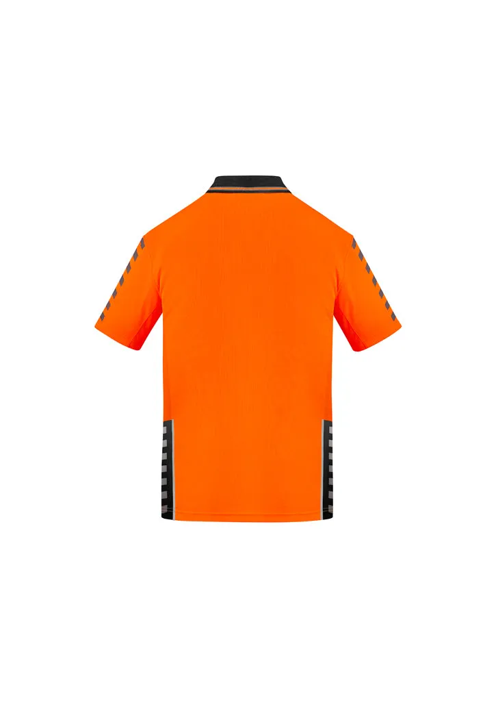 Syzmik ZH320 Mens Komodo Polo