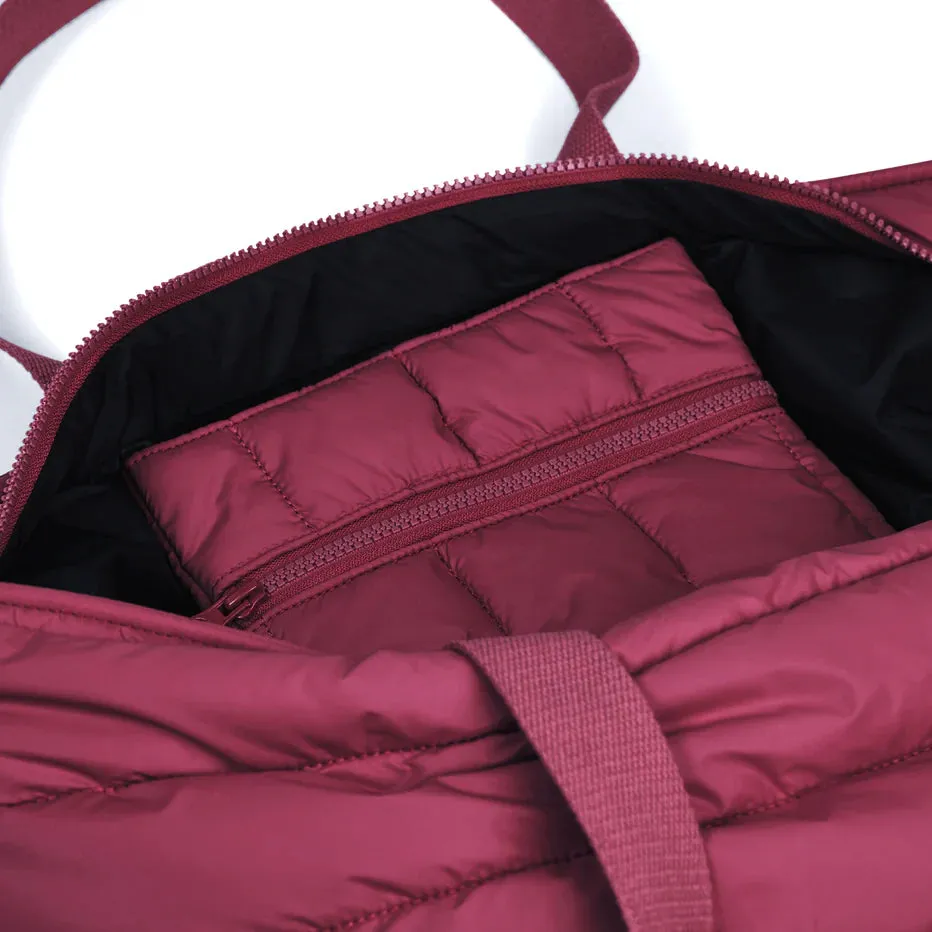 TAKE IT BASE | BURGUNDY