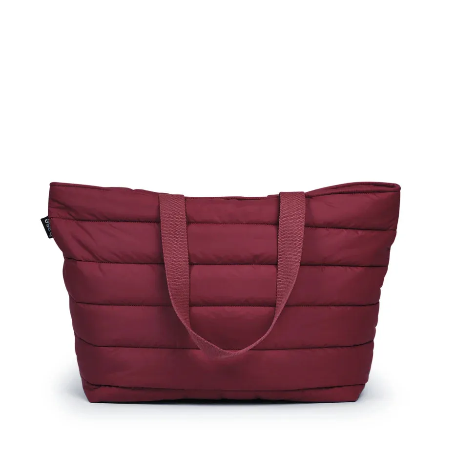TAKE IT BASE | BURGUNDY