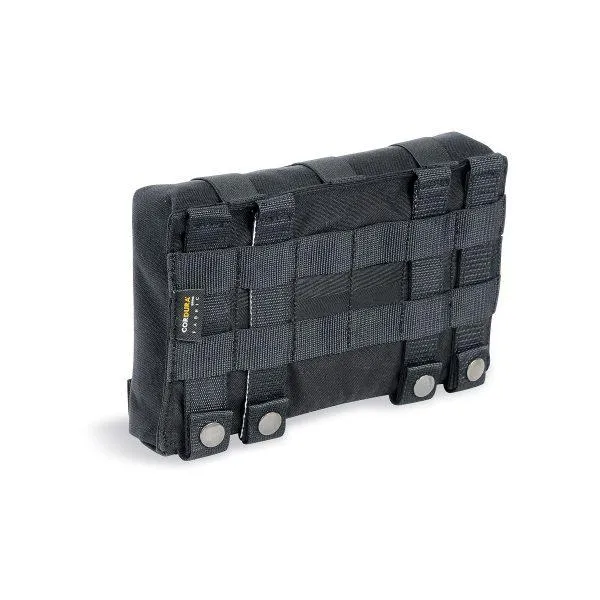 Tasmanian Tiger IFAK Pouch Black