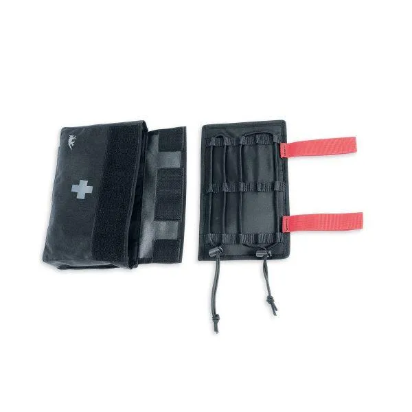 Tasmanian Tiger IFAK Pouch Black