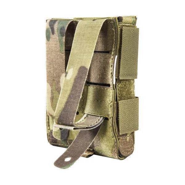 Tasmanian Tiger SGL Mag Pouch MCL LP MultiCam