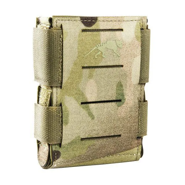 Tasmanian Tiger SGL Mag Pouch MCL LP MultiCam