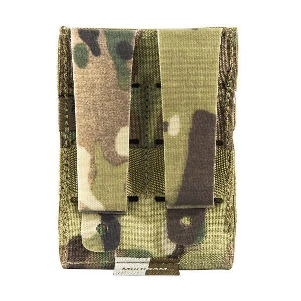 Tasmanian Tiger SGL Mag Pouch MCL LP MultiCam