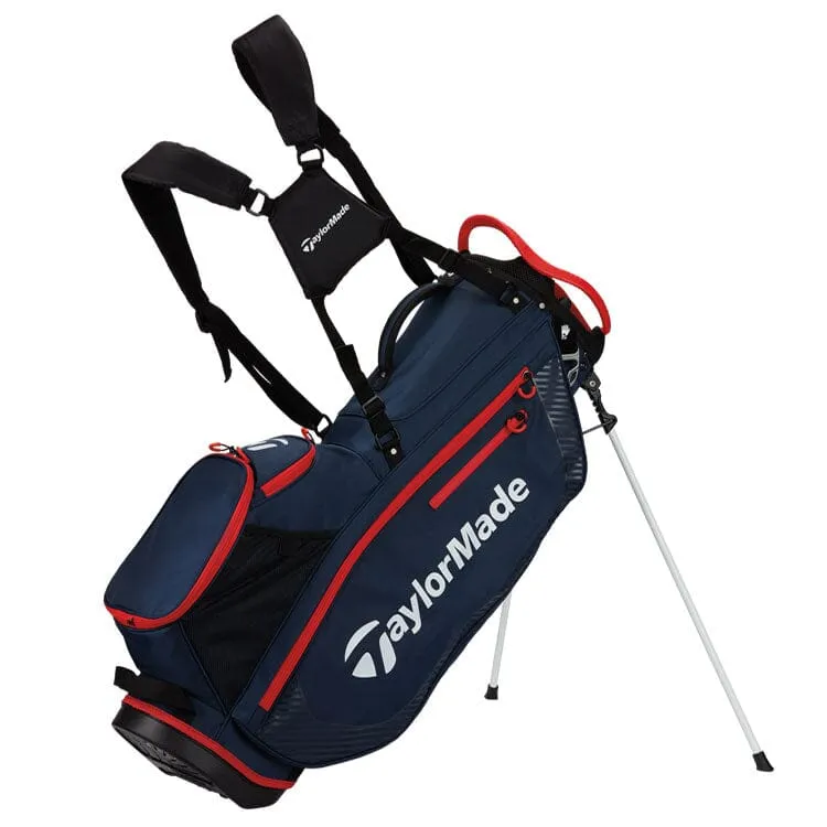 TaylorMade Pro Bolsa de golf con soporte
