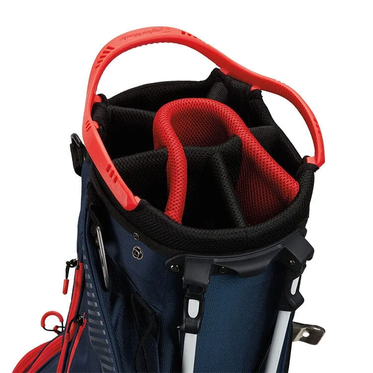 TaylorMade Pro Bolsa de golf con soporte
