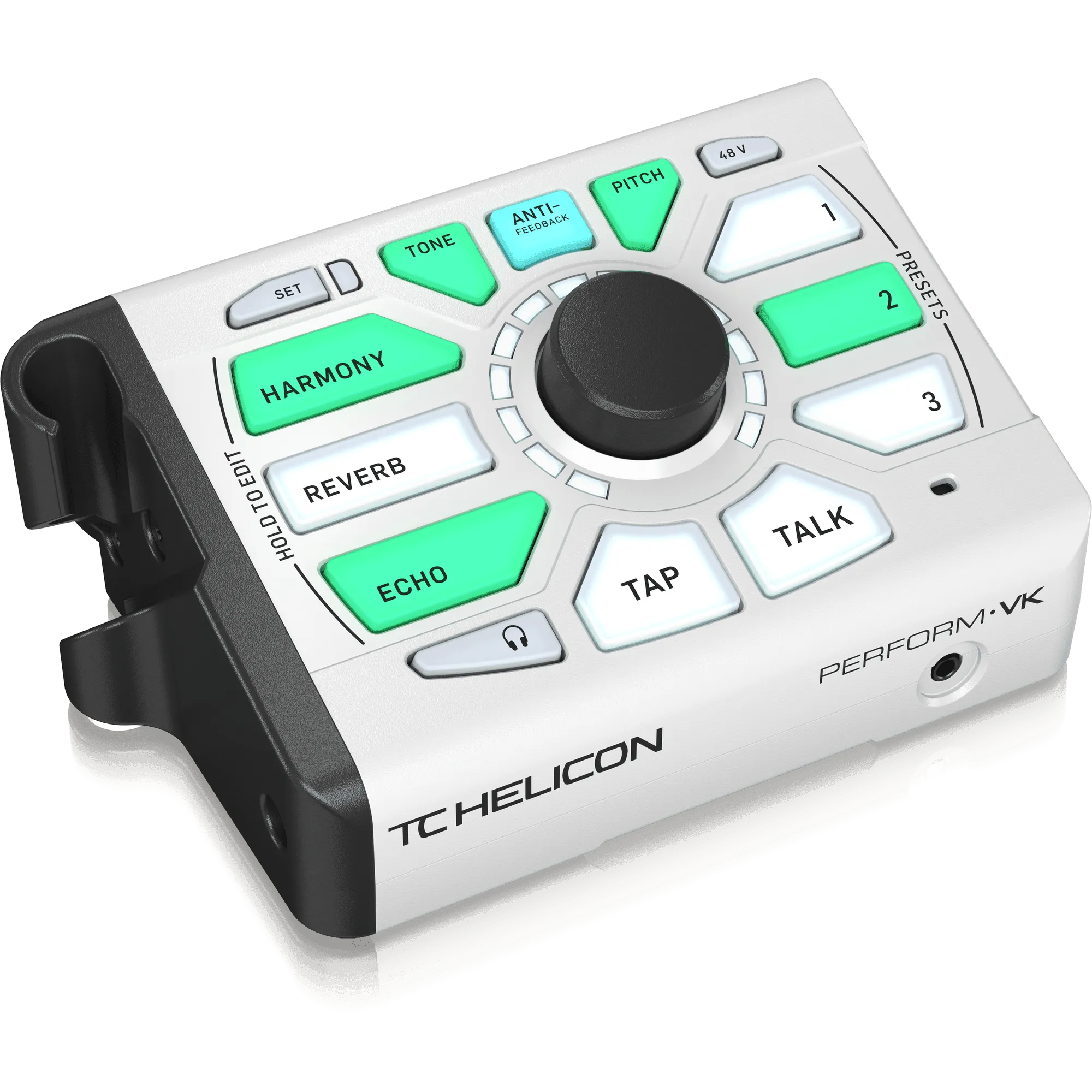 TC Helicon Perform-VK Vocal Processor