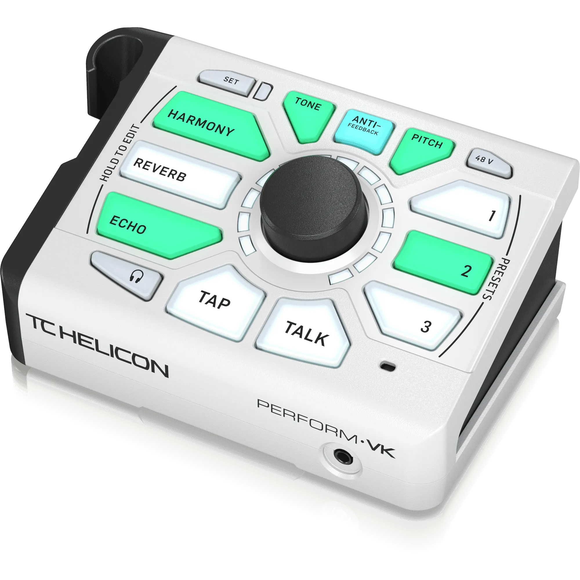 TC Helicon Perform-VK Vocal Processor