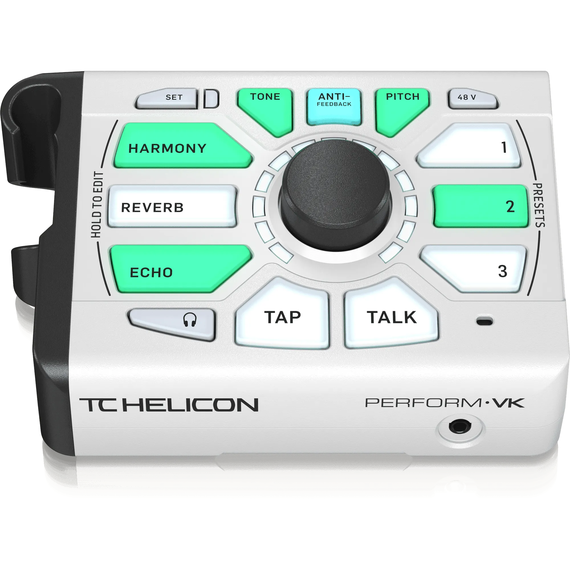 TC Helicon Perform-VK Vocal Processor