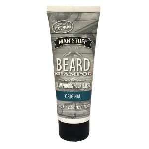 Technic Man'Stuff Beard Shampoo 75ml