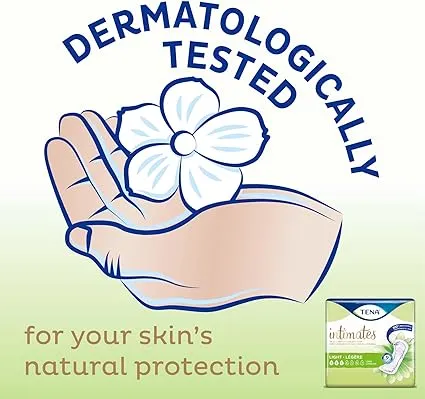 TENA® Intimates Ultra Thin Pads Regular