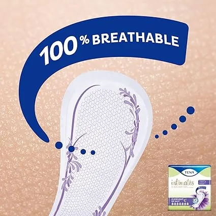 TENA® Intimates Ultra Thin Pads Regular