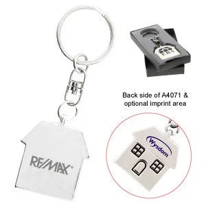 The Casa Key Chain (SKH-09)