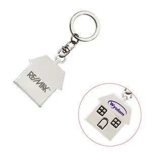 The Casa Key Chain (SKH-09)