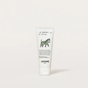 The diaper cream