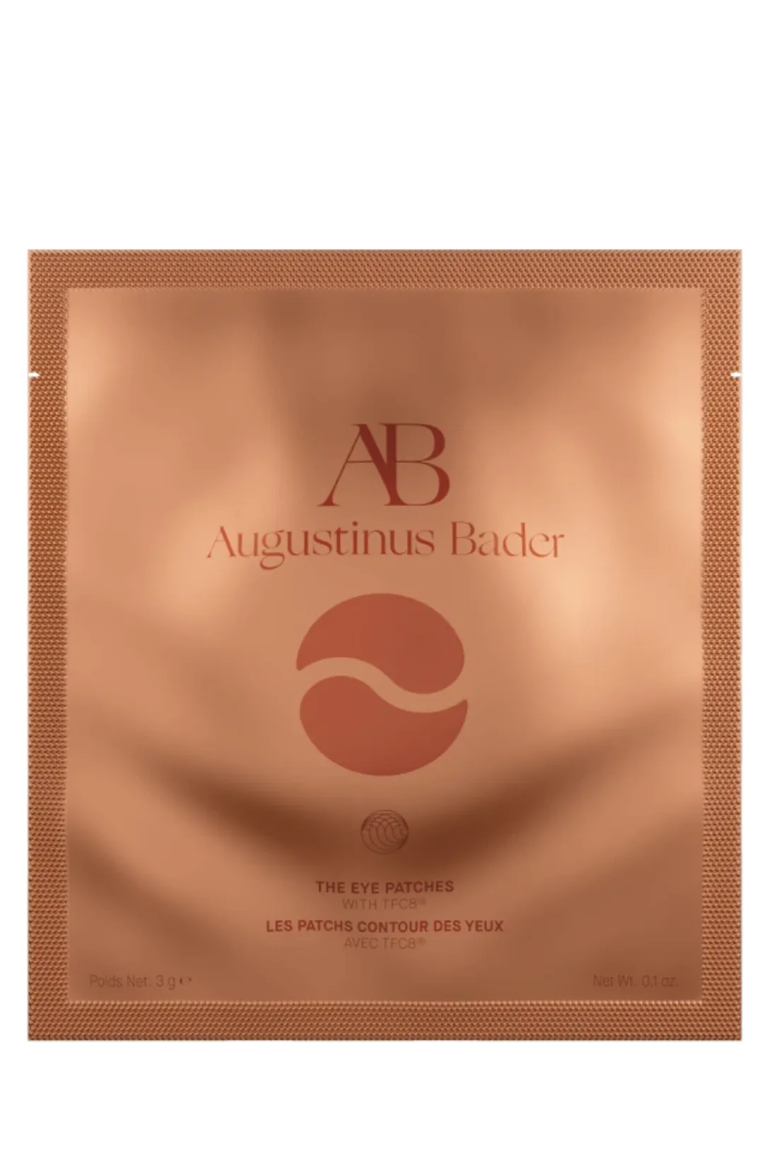 The Eye Patches | Single Sachet