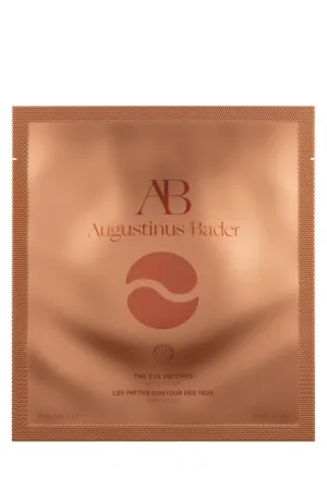 The Eye Patches | Single Sachet