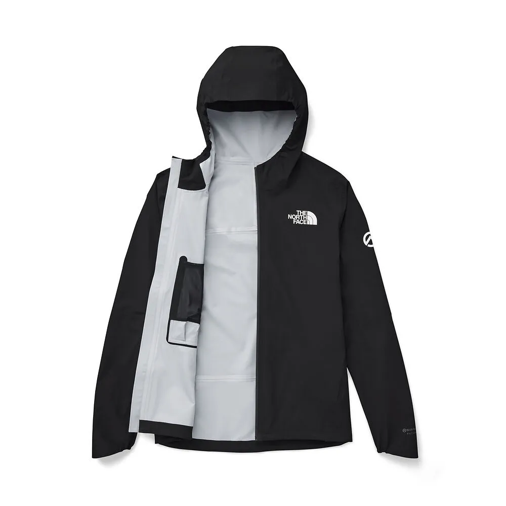 The North Face Superior Future Light Jacket (Men's)  TNF Black