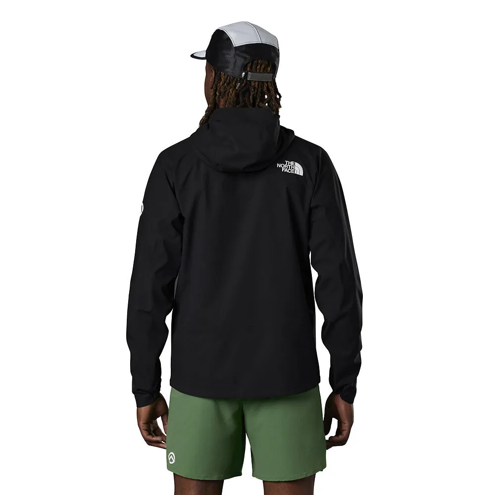 The North Face Superior Future Light Jacket (Men's)  TNF Black