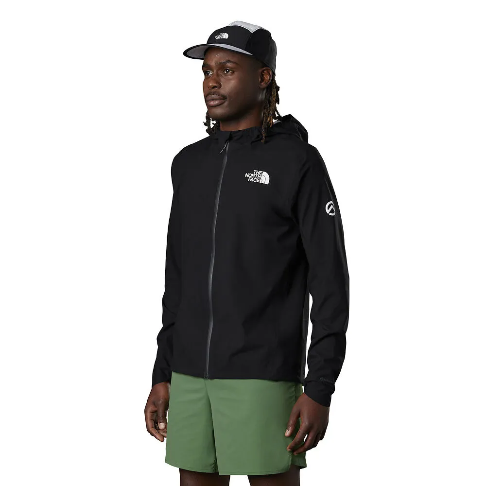 The North Face Superior Future Light Jacket (Men's)  TNF Black