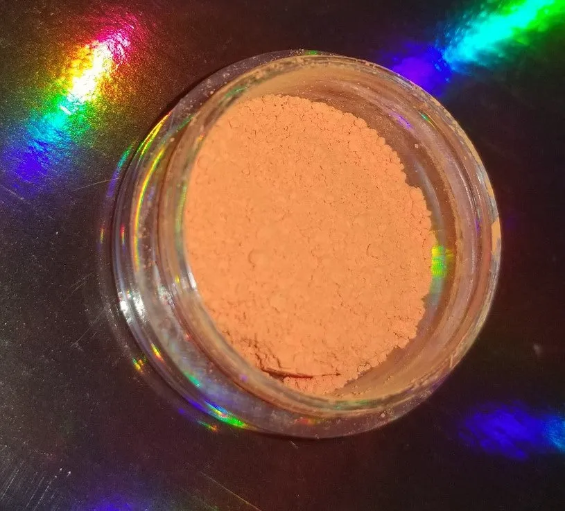 The Pigment Club - Eye Of The Tiger Neon Pigment