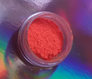 The Pigment Club - Eye Of The Tiger Neon Pigment