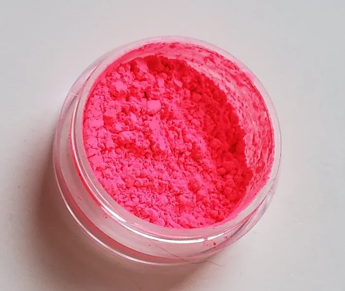 The Plastics Collection - Regina George Neon Pigment