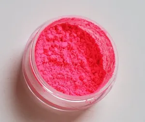 The Plastics Collection - Regina George Neon Pigment